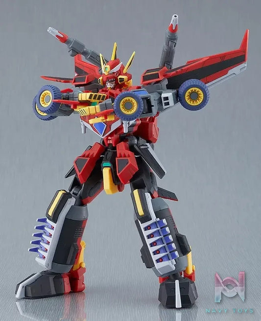 GSC – MODEROID SSSS.DYNAZENON DynaZenon (Licensed)