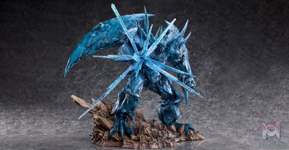Beast Studio – Yu-Gi-Oh! Duel Monsters THE GOD OF OBELISK