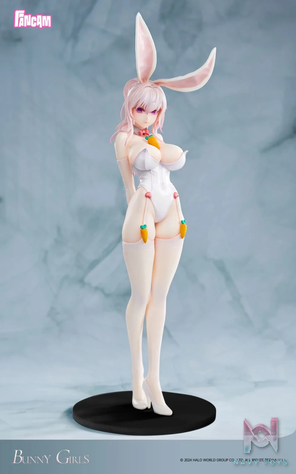 FANCAM Studio – Original Bunny Girls (Licensed)