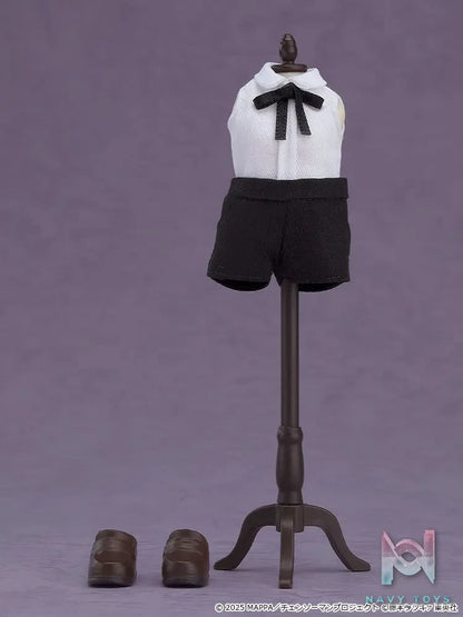 GSC – Nendoroid Doll X Outfit Set Anime “Chainsaw Man: Reze Arc” Reze (Licensed)