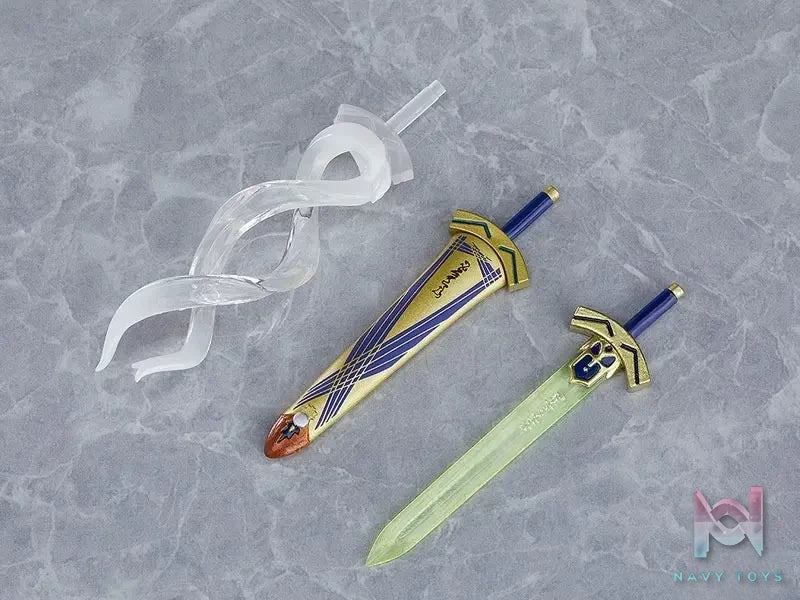 GSC – Nendoroid Artoria Pendragon Saber Fate/Grand Order (Licensed)