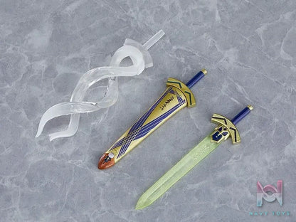 GSC – Nendoroid Artoria Pendragon Saber Fate/Grand Order (Licensed)