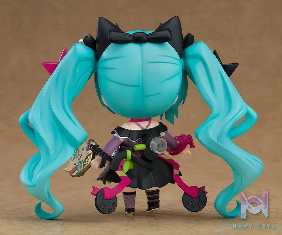 GSC – Project Sekai Nendoroid Hatsune Miku Maneki Miku (Licensed)