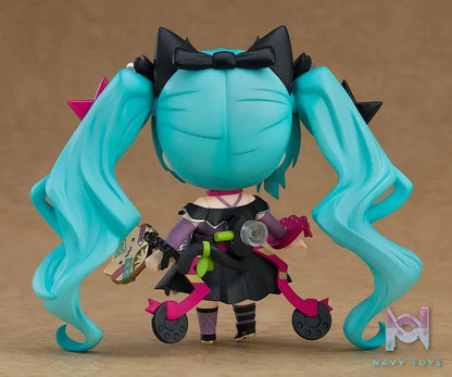 GSC – Project Sekai Nendoroid Hatsune Miku Maneki Miku (Licensed)