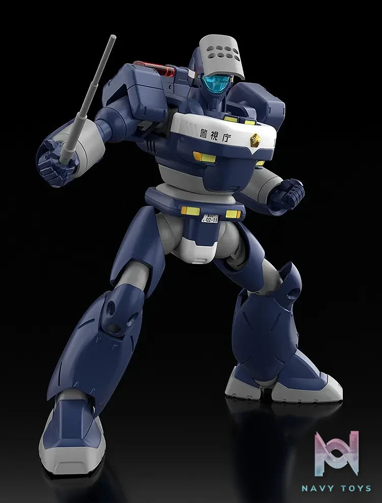 GSC – MODEROID Patlabor AV-98 Ingram X MPL-97S Python Plastic Model (Licensed)