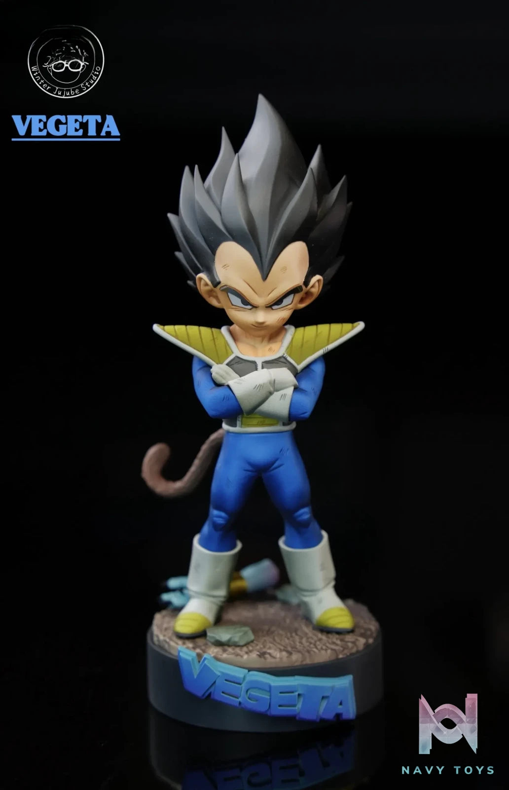 Dong Zao Studio – Vegeta Dragon Ball