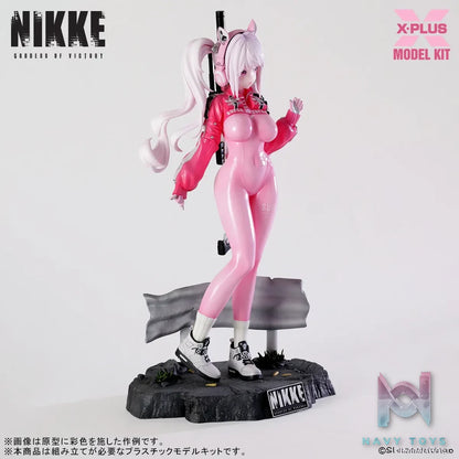 X-PLUS PLEX Studio – Goddess of Victory: Nikke Alice Plastic Model Kit (Licensed)