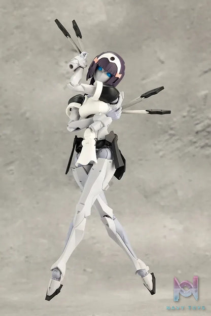 Kotobukiya – Megalomaria Unlimited Universe NOVICE Plastic Model (Licensed)