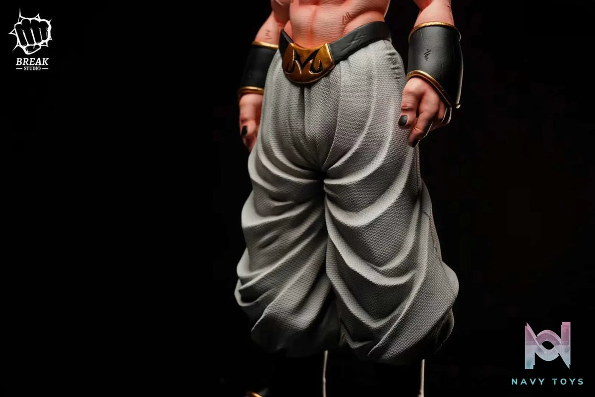 Break Studio – Dragon Ball Majin Buu