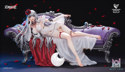 TriEagles Studio – Path to Nowhere Coquelic 1/4 Statue (Licensed)