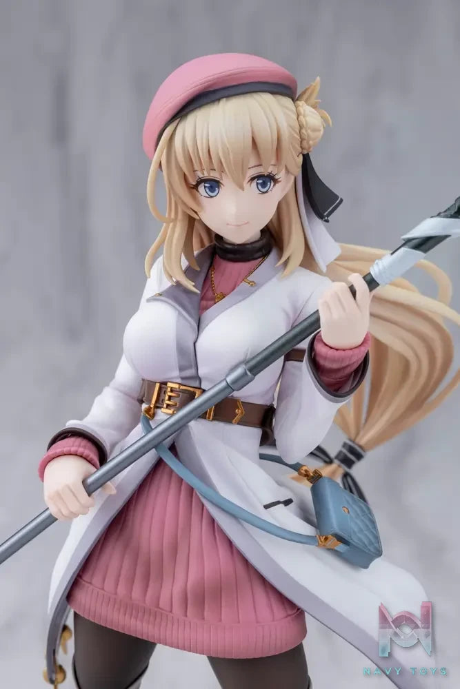 Kotobukiya – Kiseki Series Agnes Claudel 1/8 Complete Figure (Licensed)