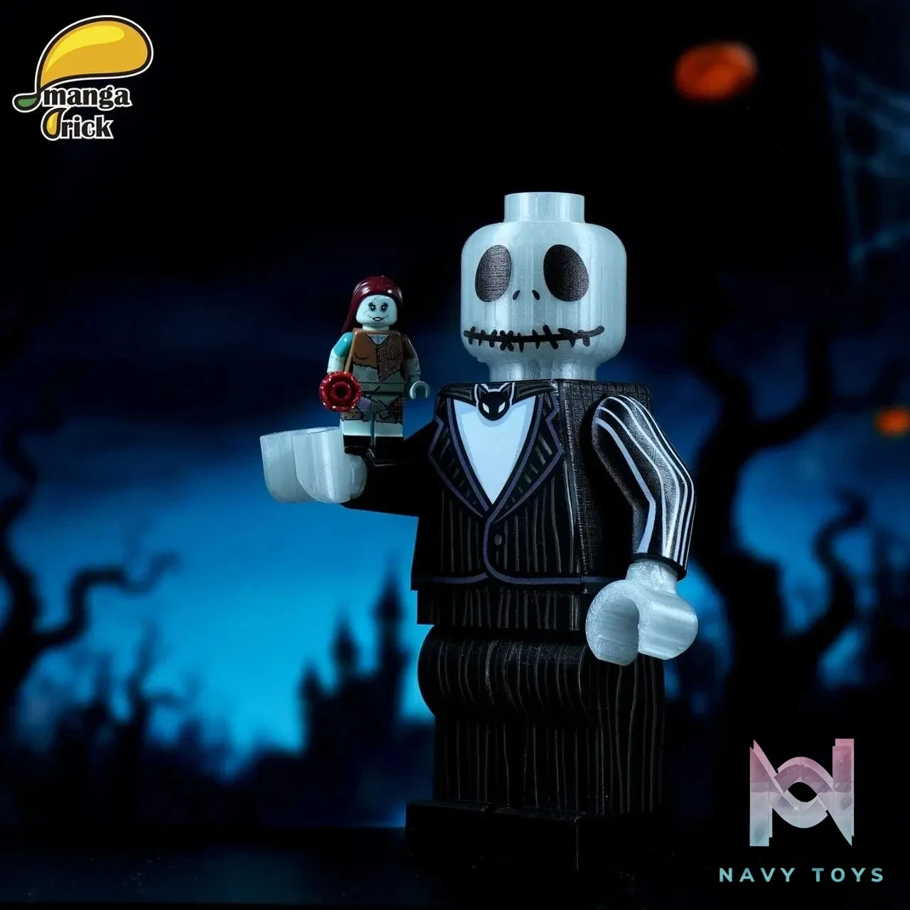 LEYILEBRICK Studio – Jack Original
