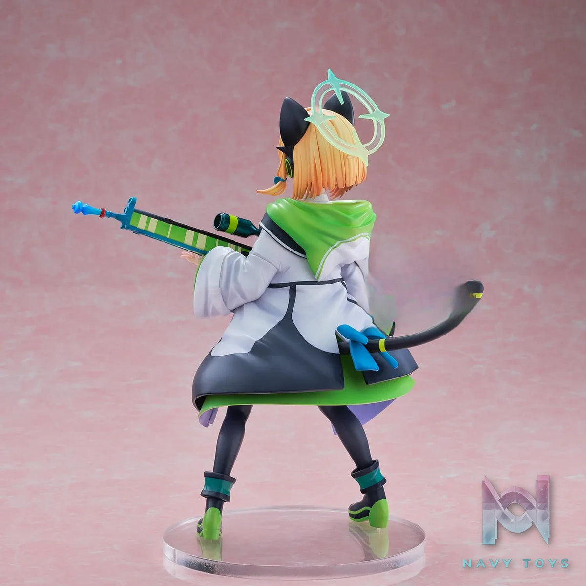 Union Creative – Blue Archive Midori X Momoi 1/6 Figure (Licensed)