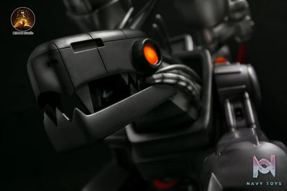 Mi Man Studio – Digimon Mugendramon – Dark Masters Series #3