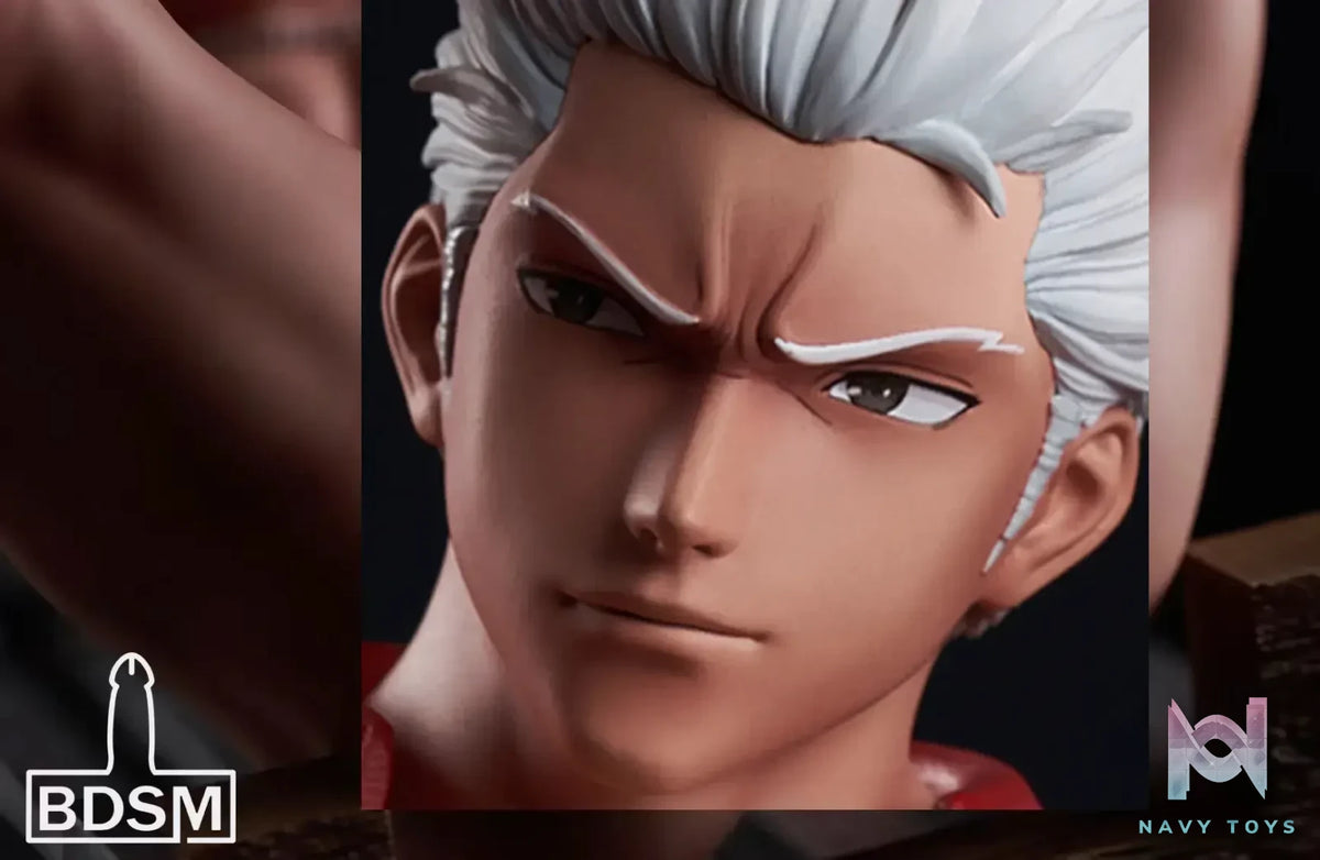 BDSM Studio – Fate/stay night Execution Chair EMIYA
