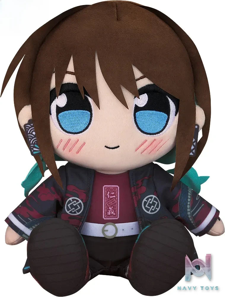 GSC – Kuripan Plushie Girls Band Cry Episode 11 Live Performance Outfit (Licensed)