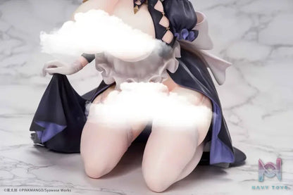 PINKMANGO Studio – Original [Bonus] Exclusive Maid Lilia Special Ver. 1/4 Complete Figure Deluxe Limited Edition (Licensed)