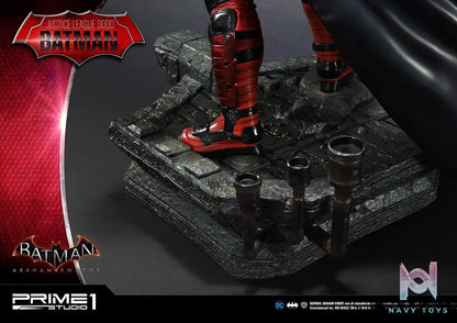 Prime 1 Studio – Concept Masterline Batman: Arkham Knight Justice League 3000 Batman CMDC-05 CMDC-05EX(Licensed)