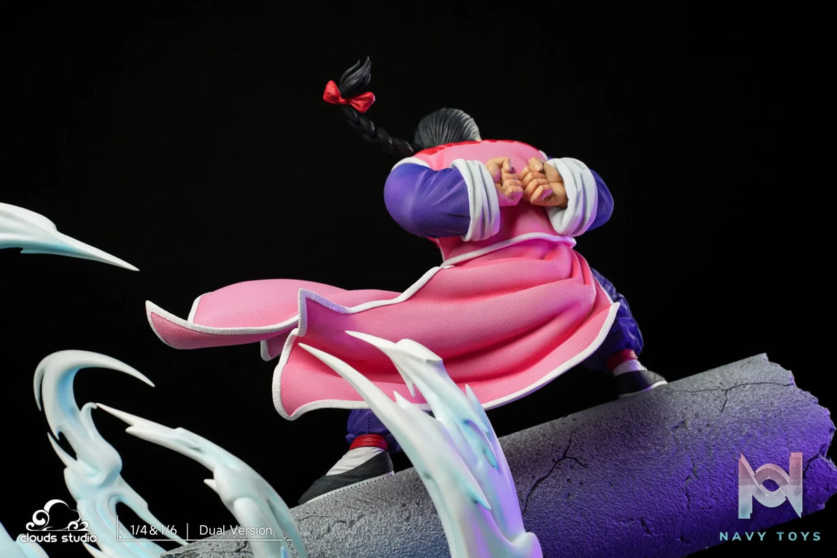 Clouds Studio – Dragon Ball Tao Pai Pai