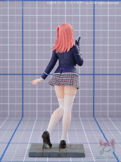 Kaiyodo – Dead or Alive 6 – Honoka – 1/7 Figure (Licensed)