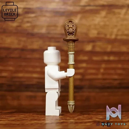 LEYILEBRICK Studio – Tefnut Egypt Series Original
