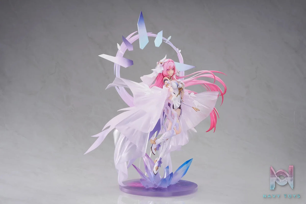 APEX-TOYS – Honkai Impact 3rd Elysia Herrscher of Human (Licensed)