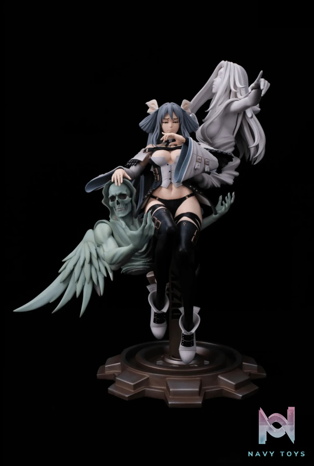GAME PLAYER Studio – Guilty Gear Dizzy