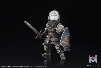 Art Spirits – Dark Soul Chibi Knight of Astora (Licensed)