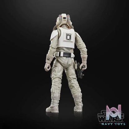 Hasbro Studio – Star Wars Movie Action Figure (Licensed)