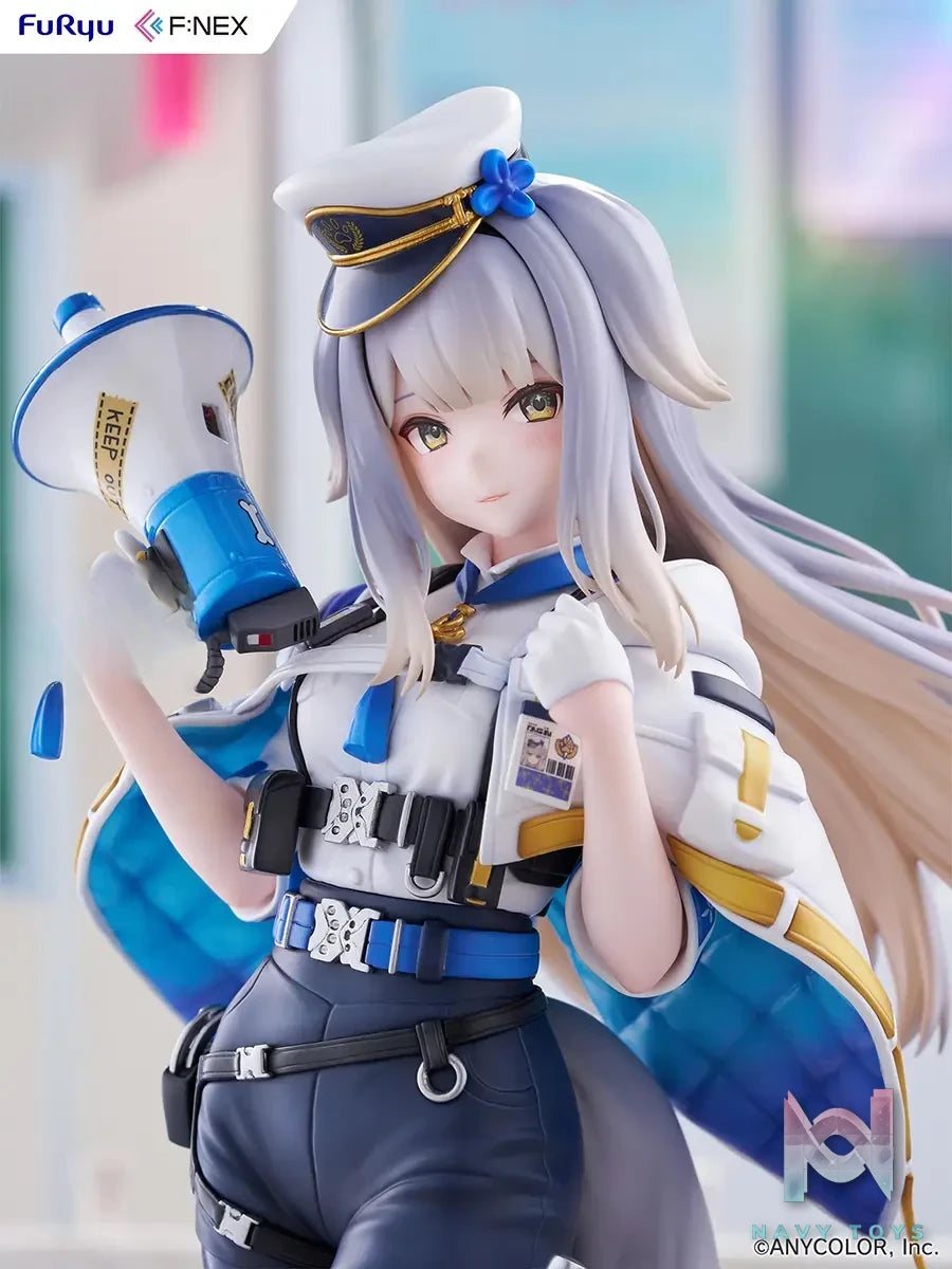 FURYU – Nijisanji Ruri Shioriha 1/7 Complete Figure (Licensed)
