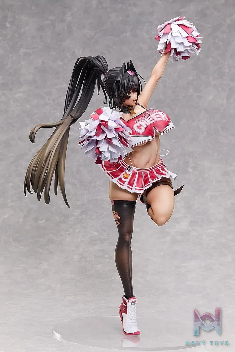 FREEing – Goddess of Victory: Nikke Bay 2.0 (Licensed)