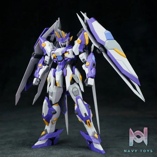 SNAA – Original Aegis Knight Achilles (Licensed)