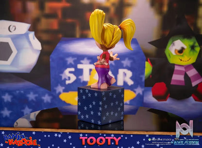 First 4 Figures – Banjo-Kazooie Tooty BKTYST (Licensed)