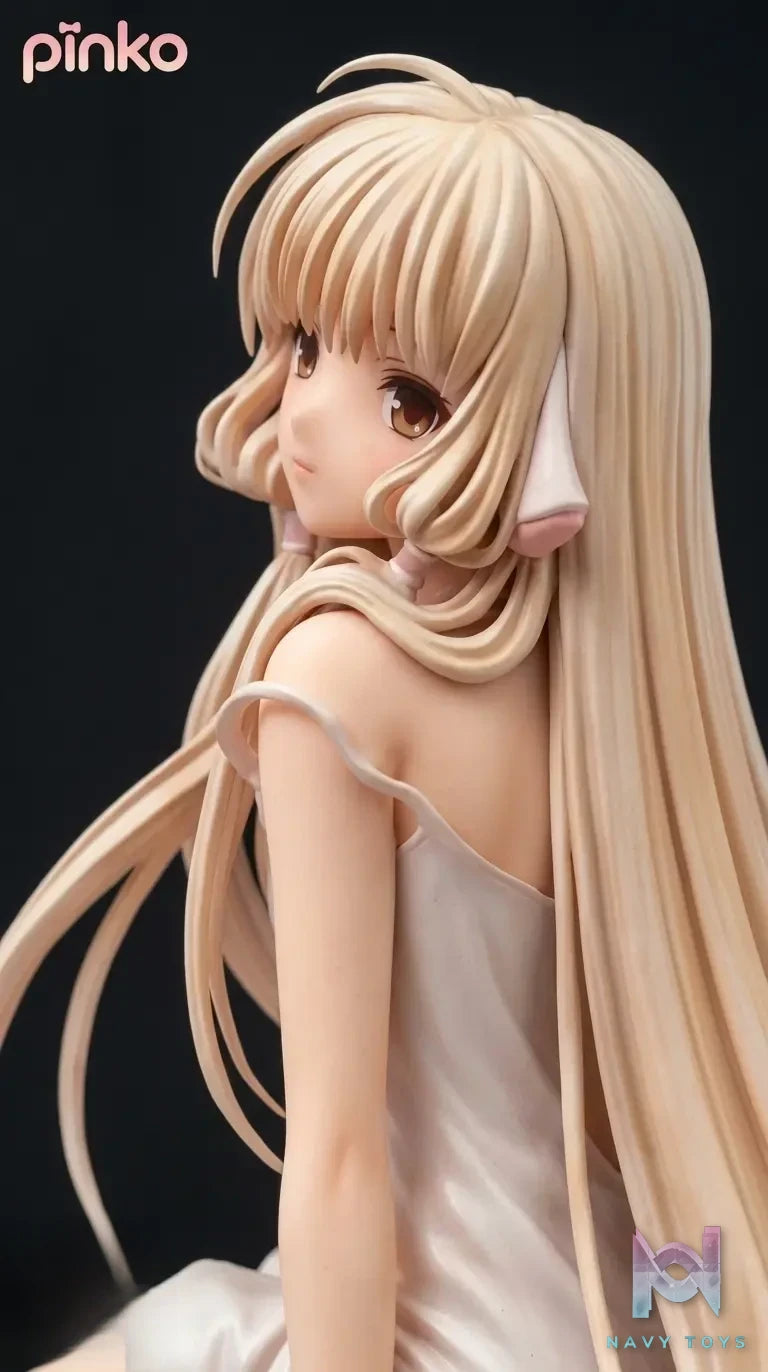 Pinko Studio – Chi Chobits