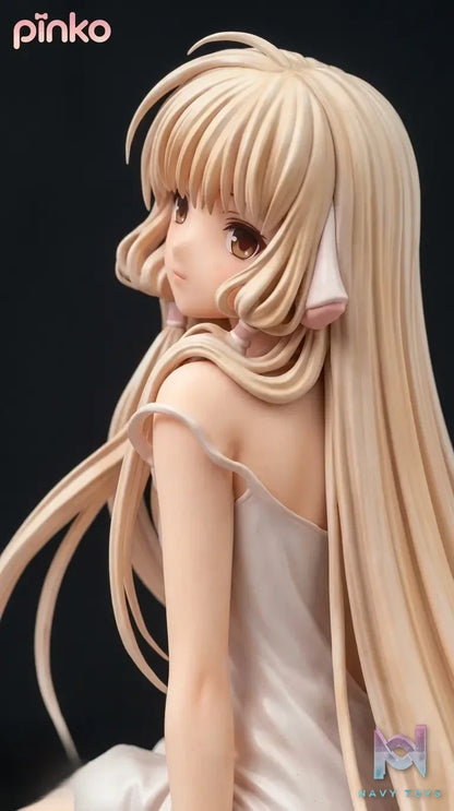 Pinko Studio – Chi Chobits