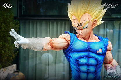 Infinite Studio – Majin Vegeta 1/1 Dragon Ball
