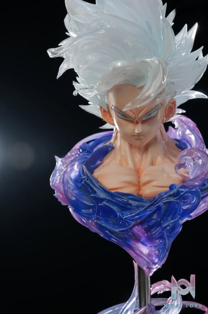 JM Studio – Dragon Ball Migatte no Gokui Goku
