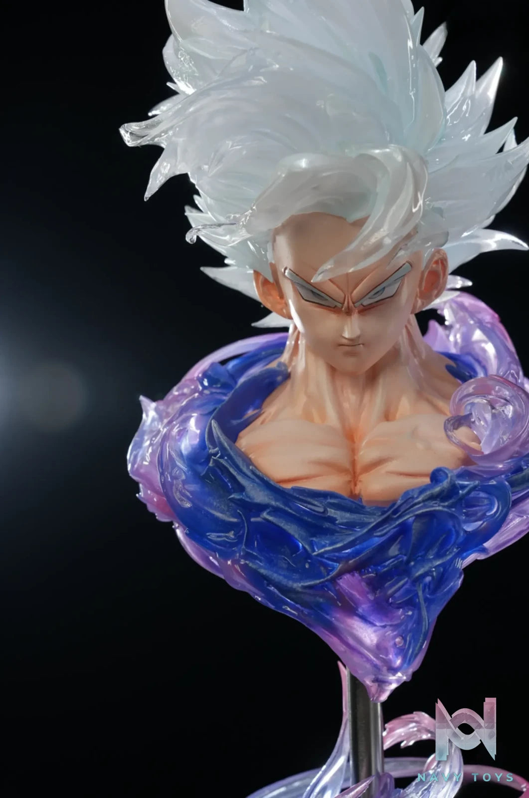 JM Studio – Dragon Ball Migatte no Gokui Goku