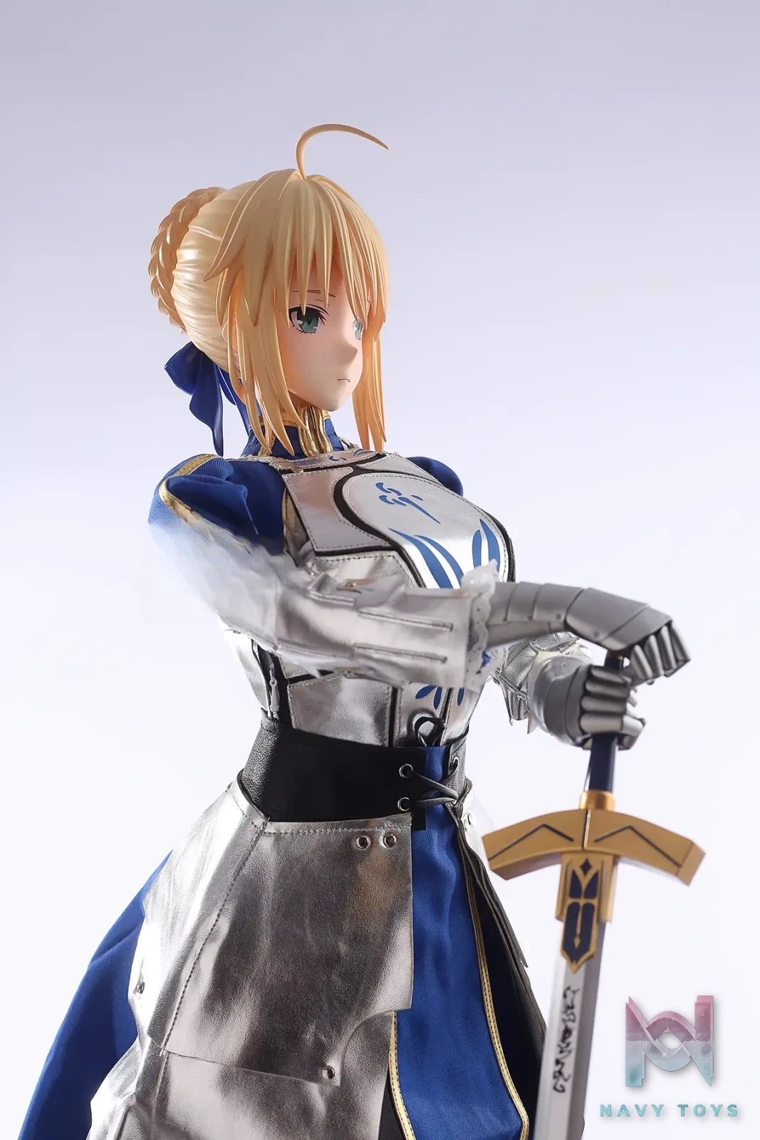 YuZhaiRenXing Studio – Artoria Pendragon Fate
