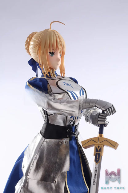 YuZhaiRenXing Studio – Artoria Pendragon Fate