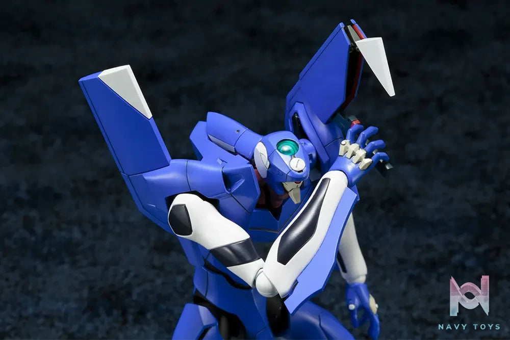 Kotobukiya – Neon Genesis Evangelion EVA-00 PROTO TYPE TV Ver. Plastic Model (Licensed)