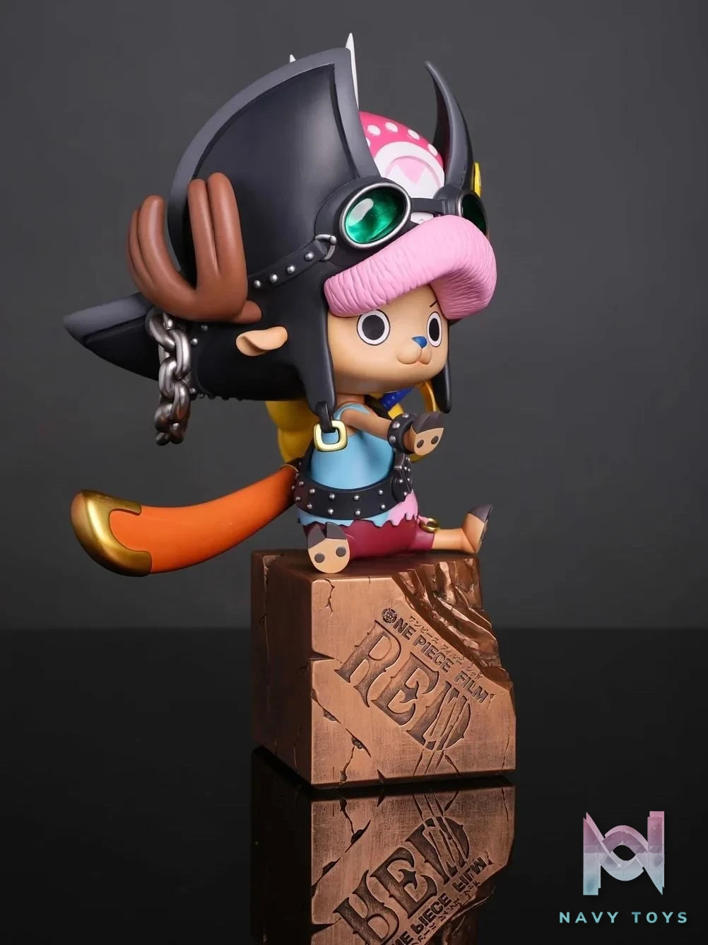 Tony Tony Chopper - Toei Animation resin statue Toei Studio anime figure