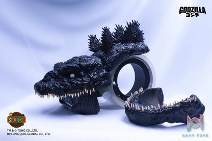 SPARKS – Godzilla 2016 Tape Dispenser (Licensed)