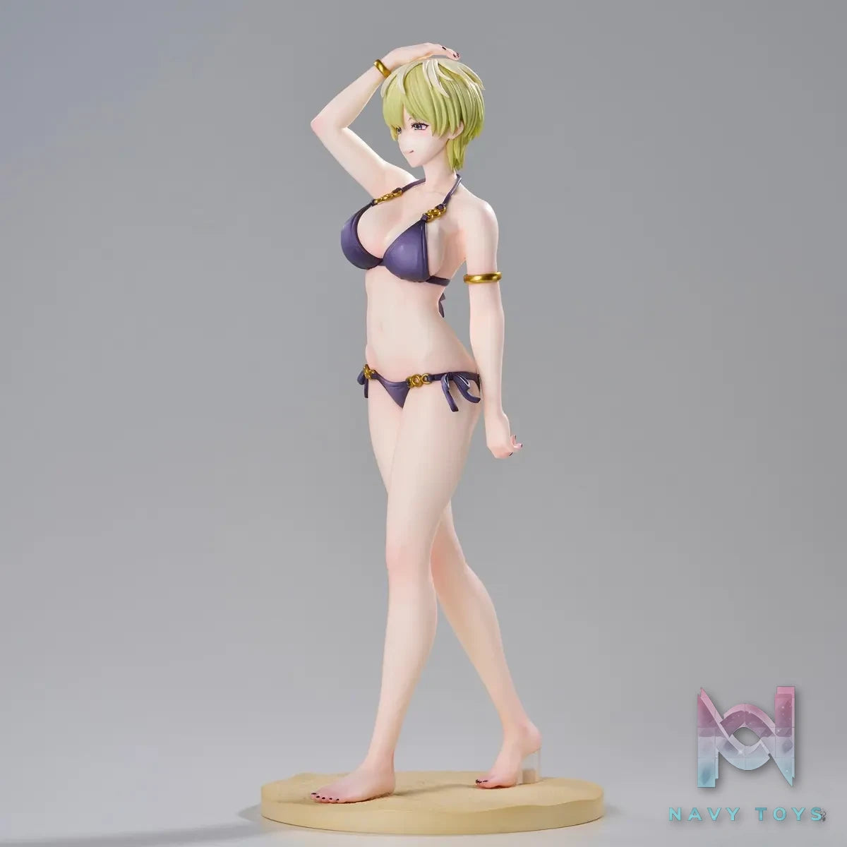 Union Creative – Mato Seihei no Slave Tenka Izumo Swimsuit (Licensed)