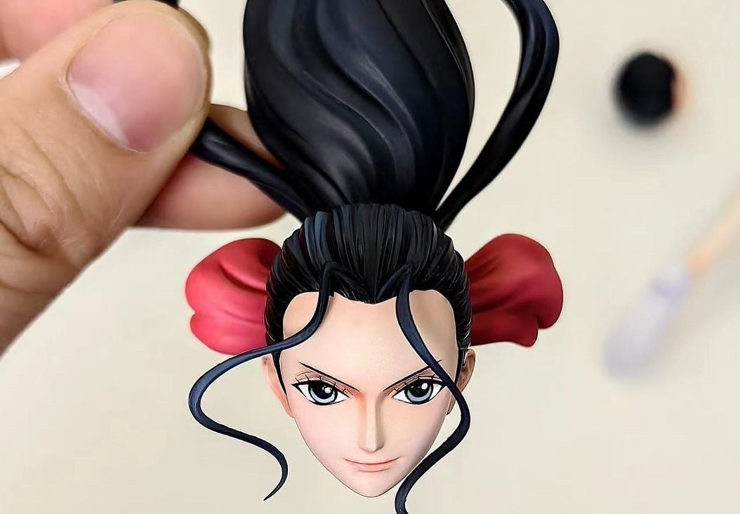 Nico Robin - One Piece - TH Studio