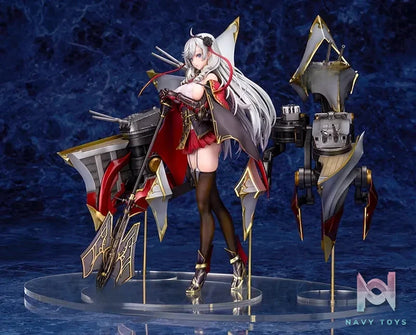 Alter – Azur Lane Algerie 1/7 Complete Figure (Licensed)