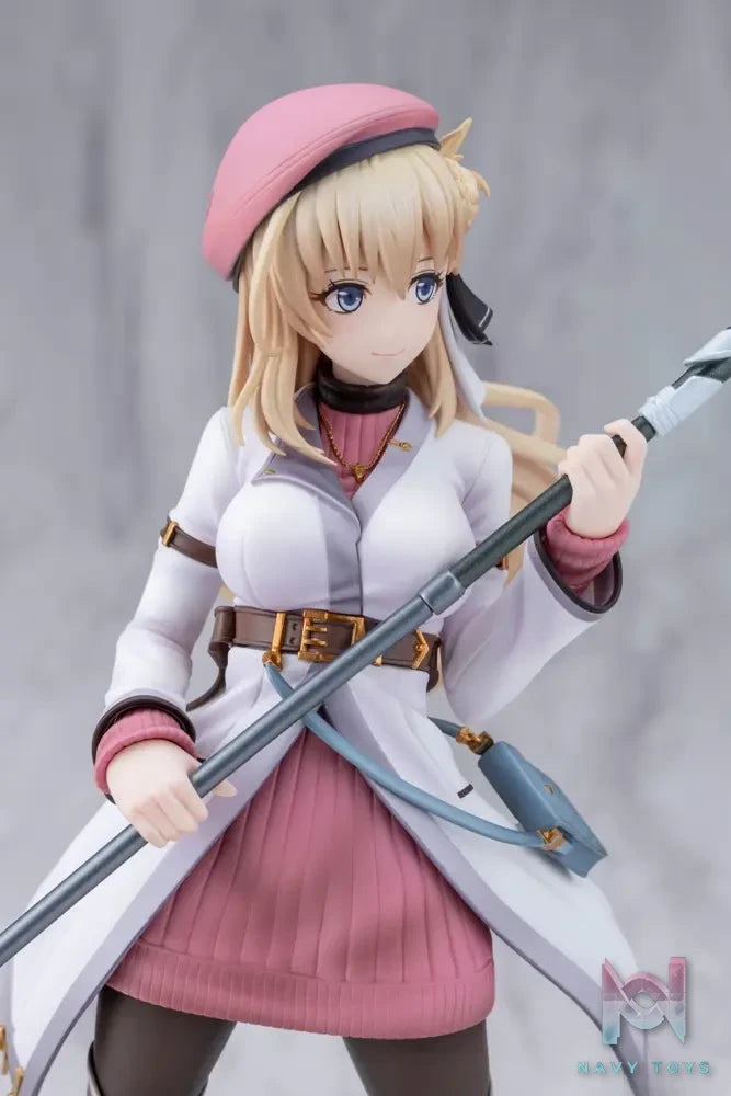 Kotobukiya – Kiseki Series Agnes Claudel 1/8 Complete Figure (Licensed)