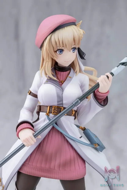 Kotobukiya – Kiseki Series Agnes Claudel 1/8 Complete Figure (Licensed)