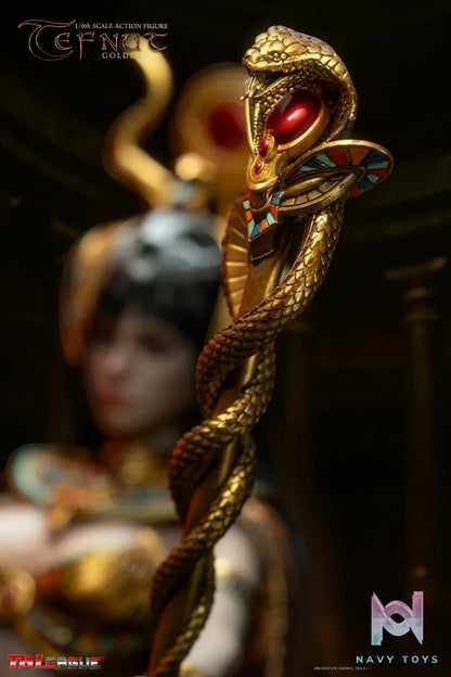 TBLeague – Tefnut 1/6 Scale Action Figure PL2025-234A PL2025-234B (Licensed)