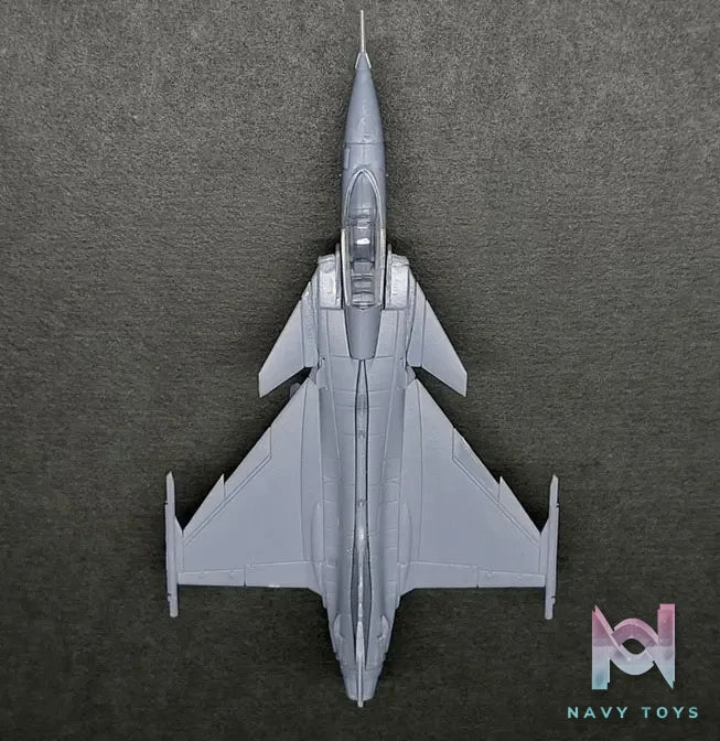 HMA – 1/144 JAS39 Gripen Plastic Model (Renewal Version) (Licensed)